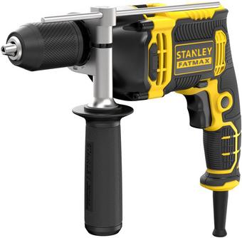 Stanley FatMax Corded Drill 750w Kitbox