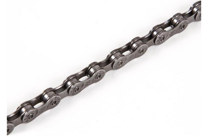 Clarks 6,7,8 Speed Standard Bike Chain Clarks 6,7,8 Speed Standard Bike Chain