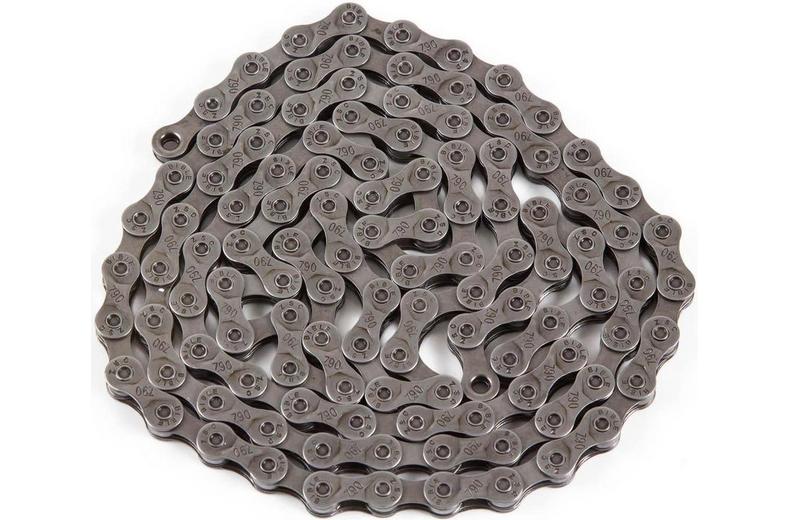 Clarks 6,7,8 Speed Standard Bike Chain Clarks 6,7,8 Speed Standard Bike Chain