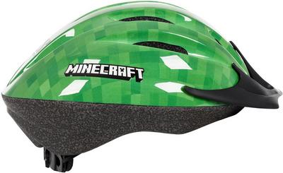 Huffy Minecraft Bike Helmet 50 - 54 cm Huffy Minecraft Bike Helmet 50 - 54 cm