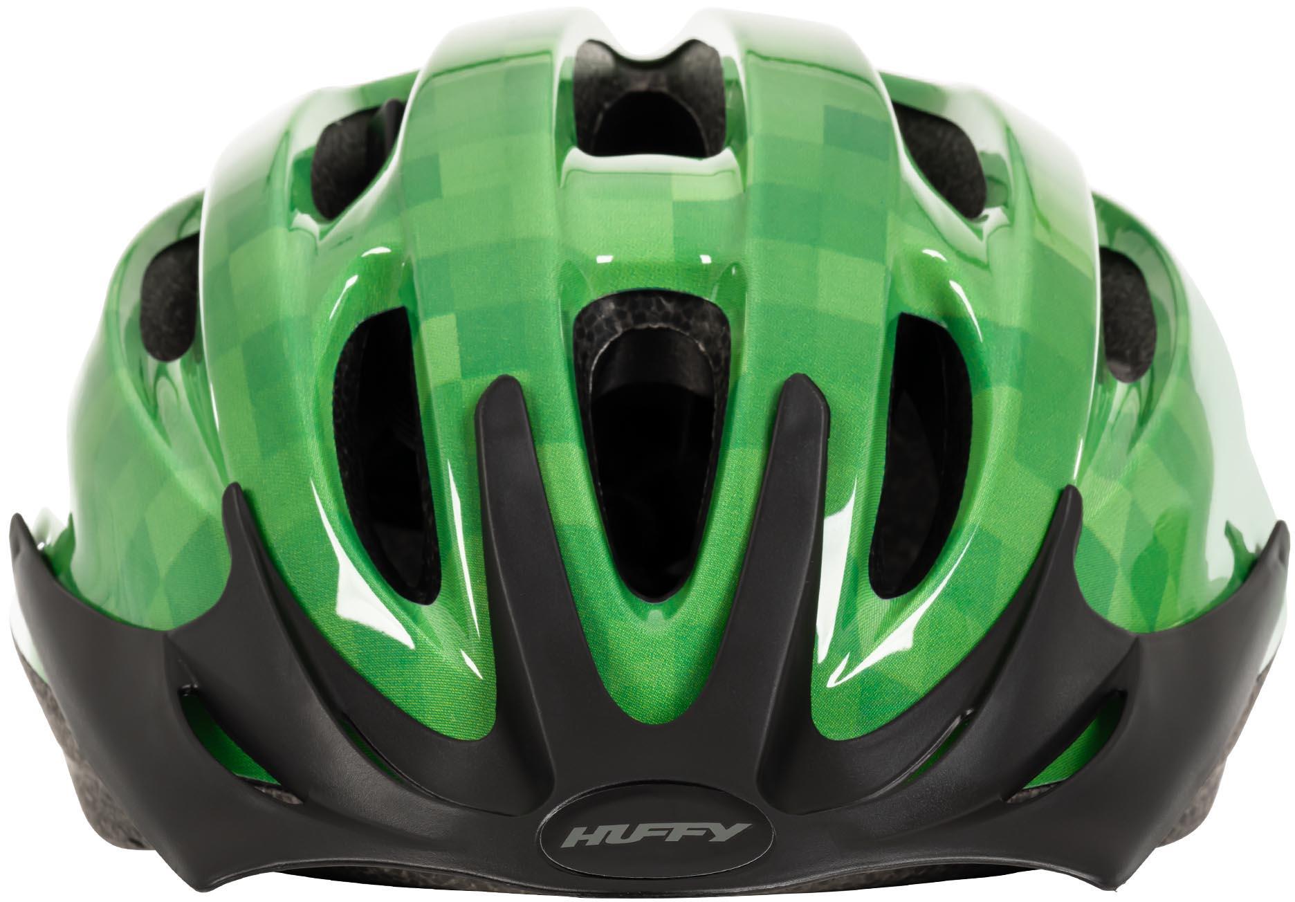 Huffy Minecraft Bike Helmet 50 - 54 cm