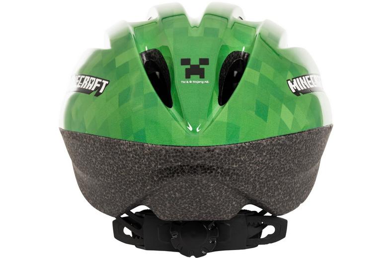 Huffy Minecraft Bike Helmet 50 - 54 cm Huffy Minecraft Bike Helmet 50 - 54 cm
