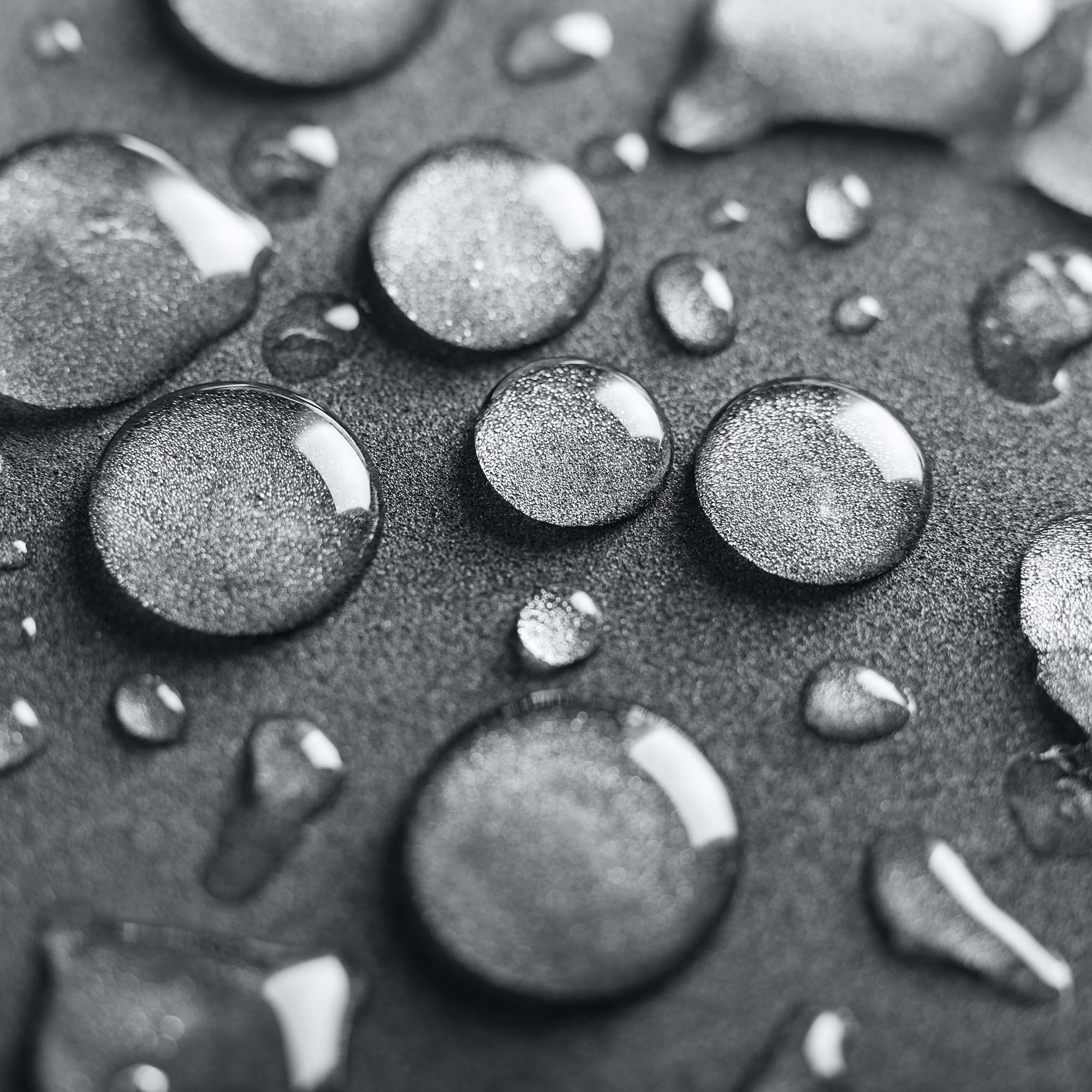 Lockable Outdoor Water-Resistant Trunk 350L Dark Grey 