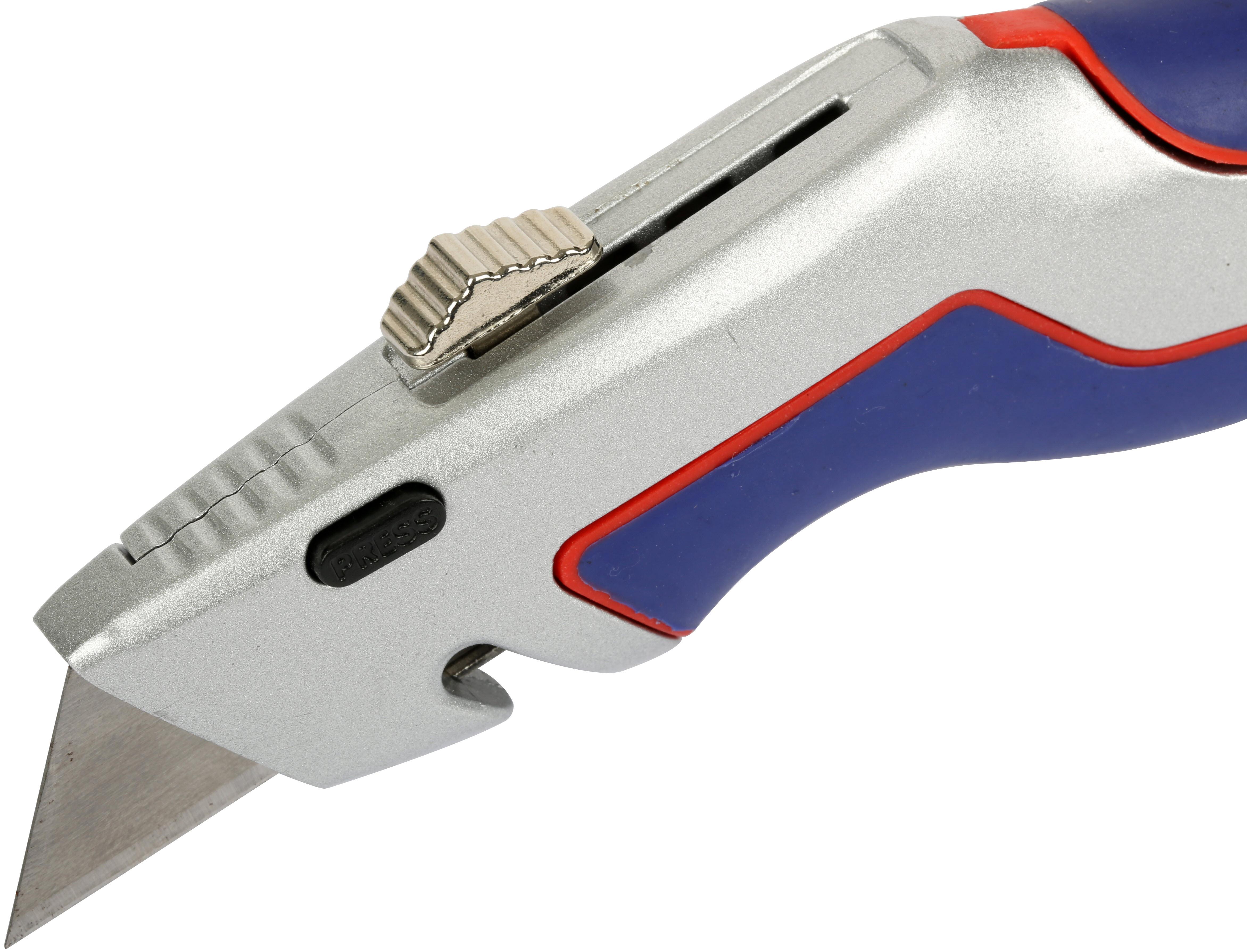 Halfords Quick Change Utility Knife