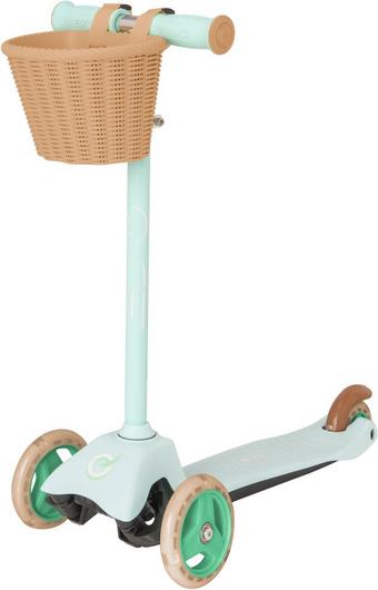 EVO Cruiser with basket and light up wheels