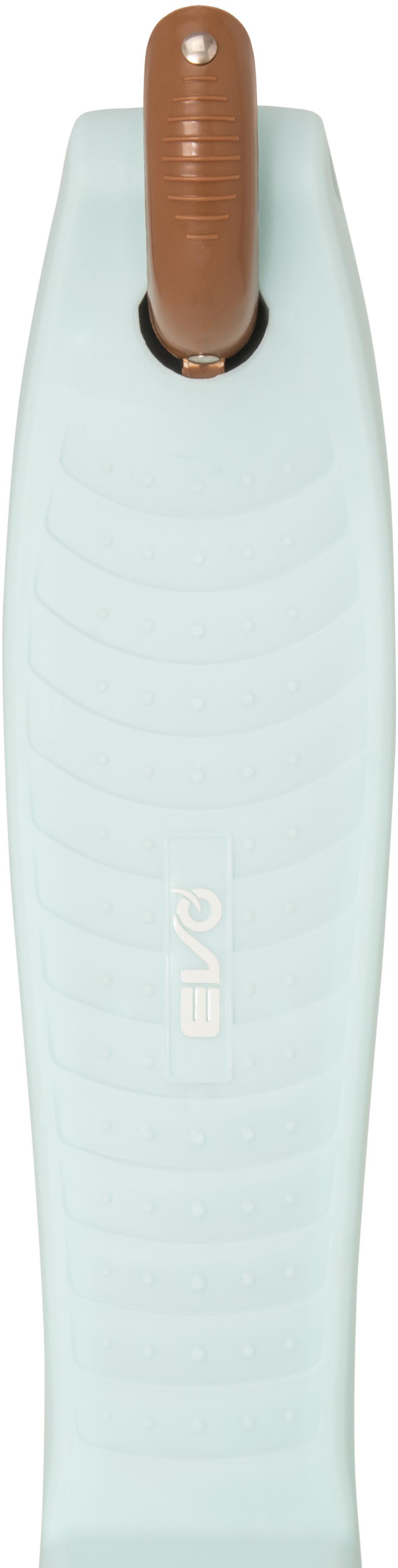 EVO Mini Cruiser with Basket - Mint Green