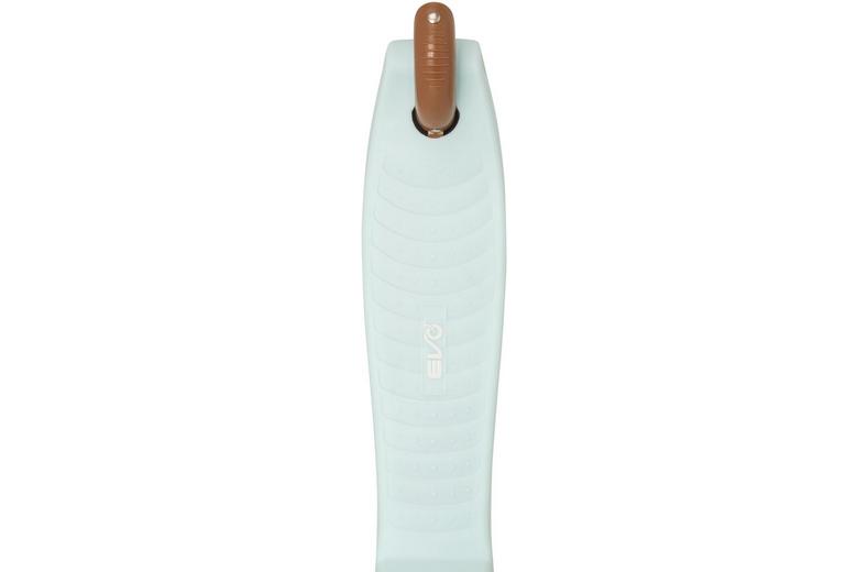 EVO Mini Cruiser with Basket - Mint Green EVO Mini Cruiser with Basket - Mint Green