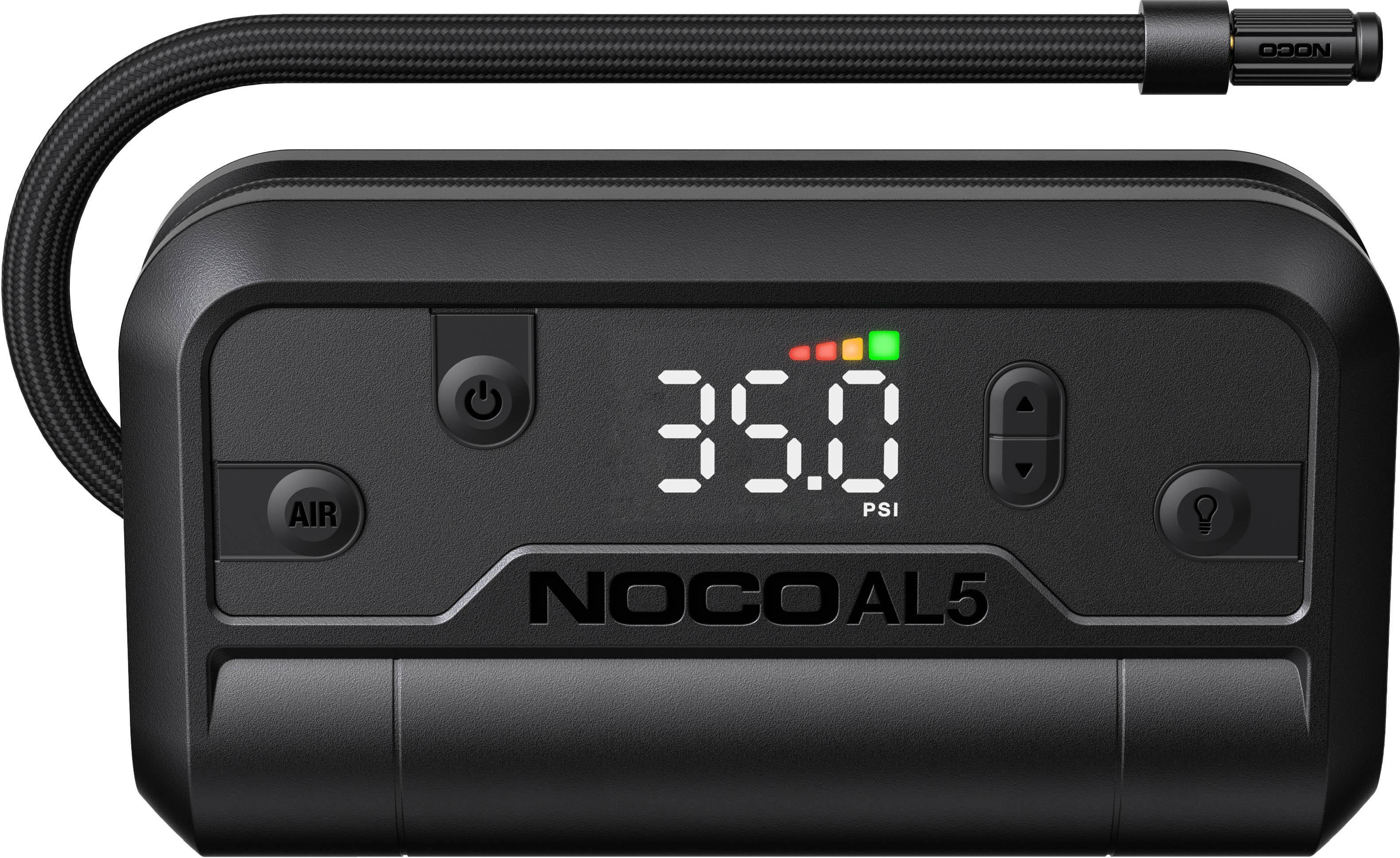 NOCO 5A Lithium Air Inflator