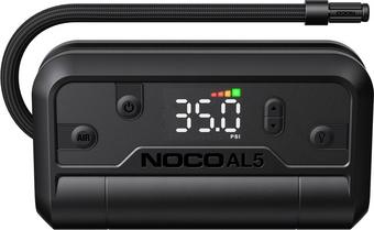 NOCO 5A Lithium Air Inflator