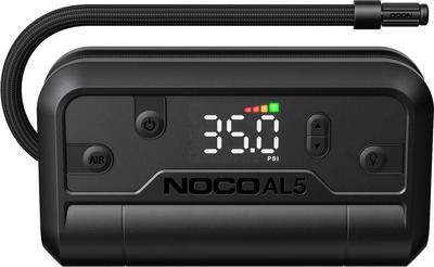 NOCO 5A Lithium Air Inflator NOCO 5A Lithium Air Inflator