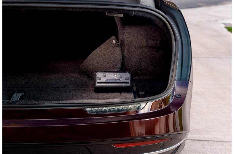 NOCO 5A Lithium Air Inflator NOCO 5A Lithium Air Inflator