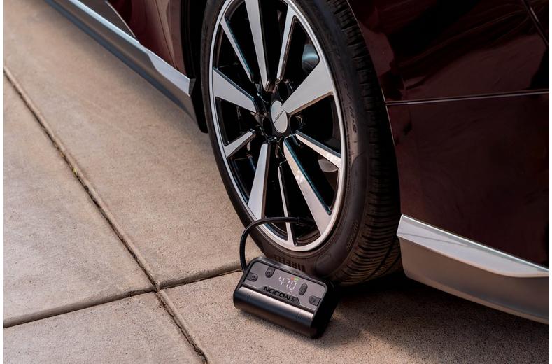 NOCO 5A Lithium Air Inflator NOCO 5A Lithium Air Inflator