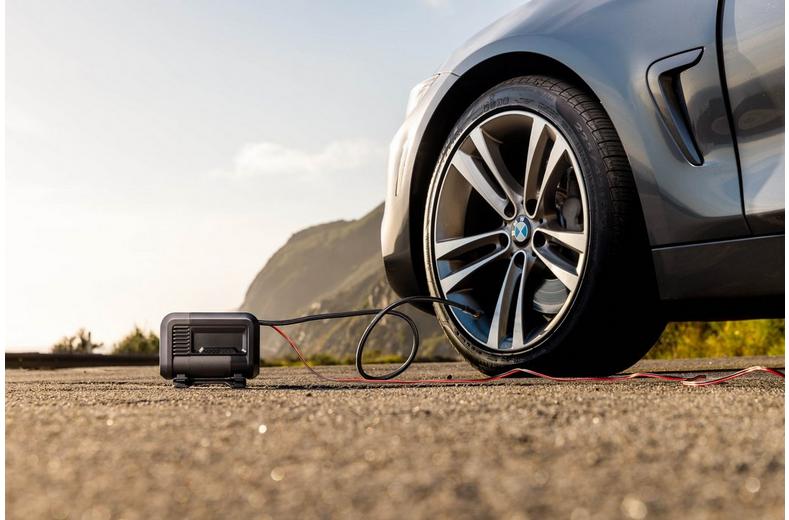 NOCO 10A Portable Air Inflator NOCO 10A Portable Air Inflator