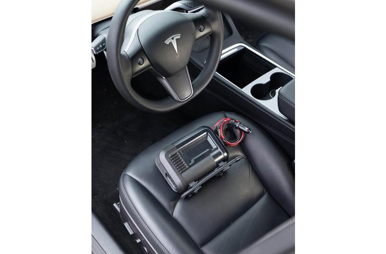 NOCO 10A Portable Air Inflator NOCO 10A Portable Air Inflator