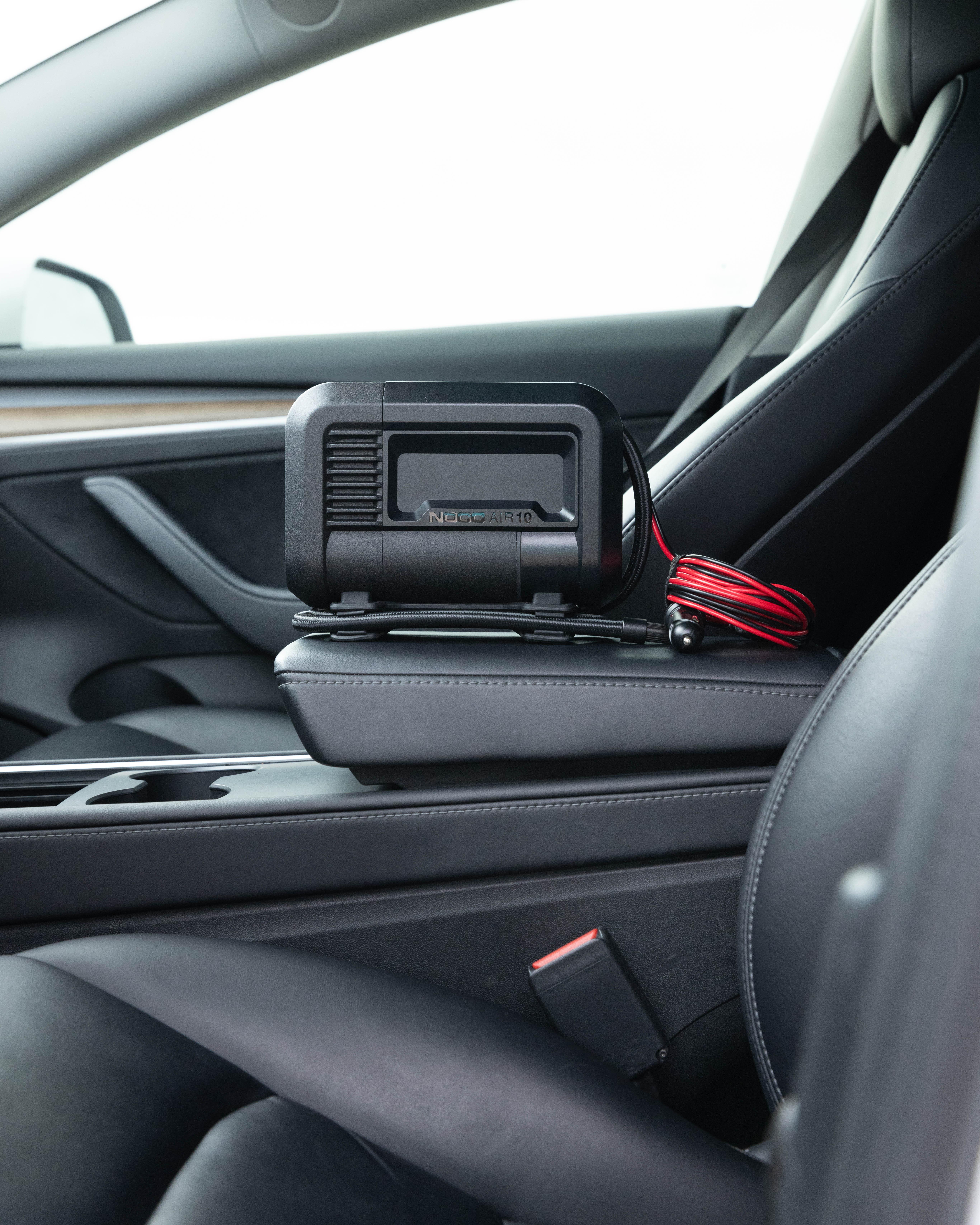 NOCO 10A Portable Air Inflator