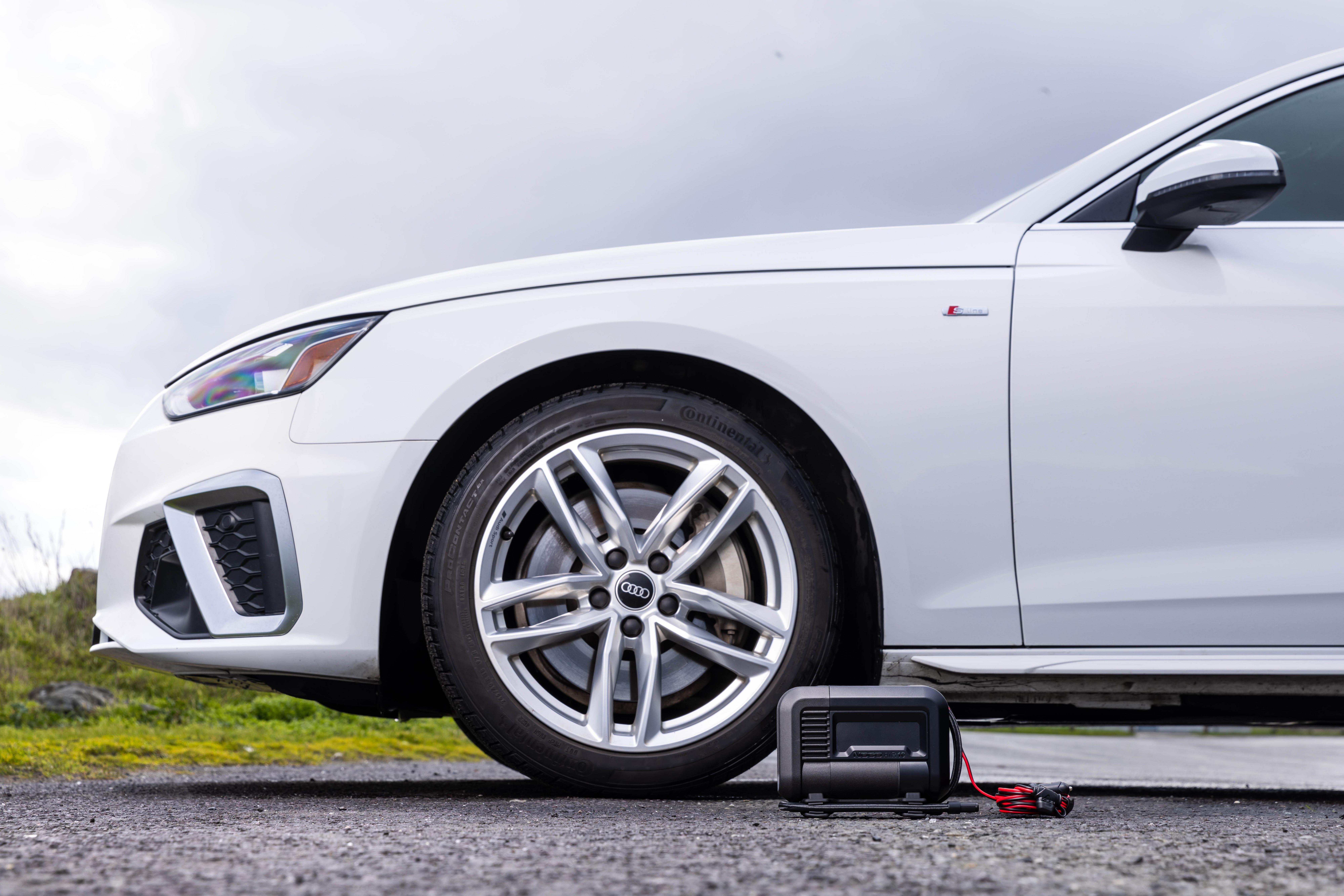 NOCO 10A Portable Air Inflator