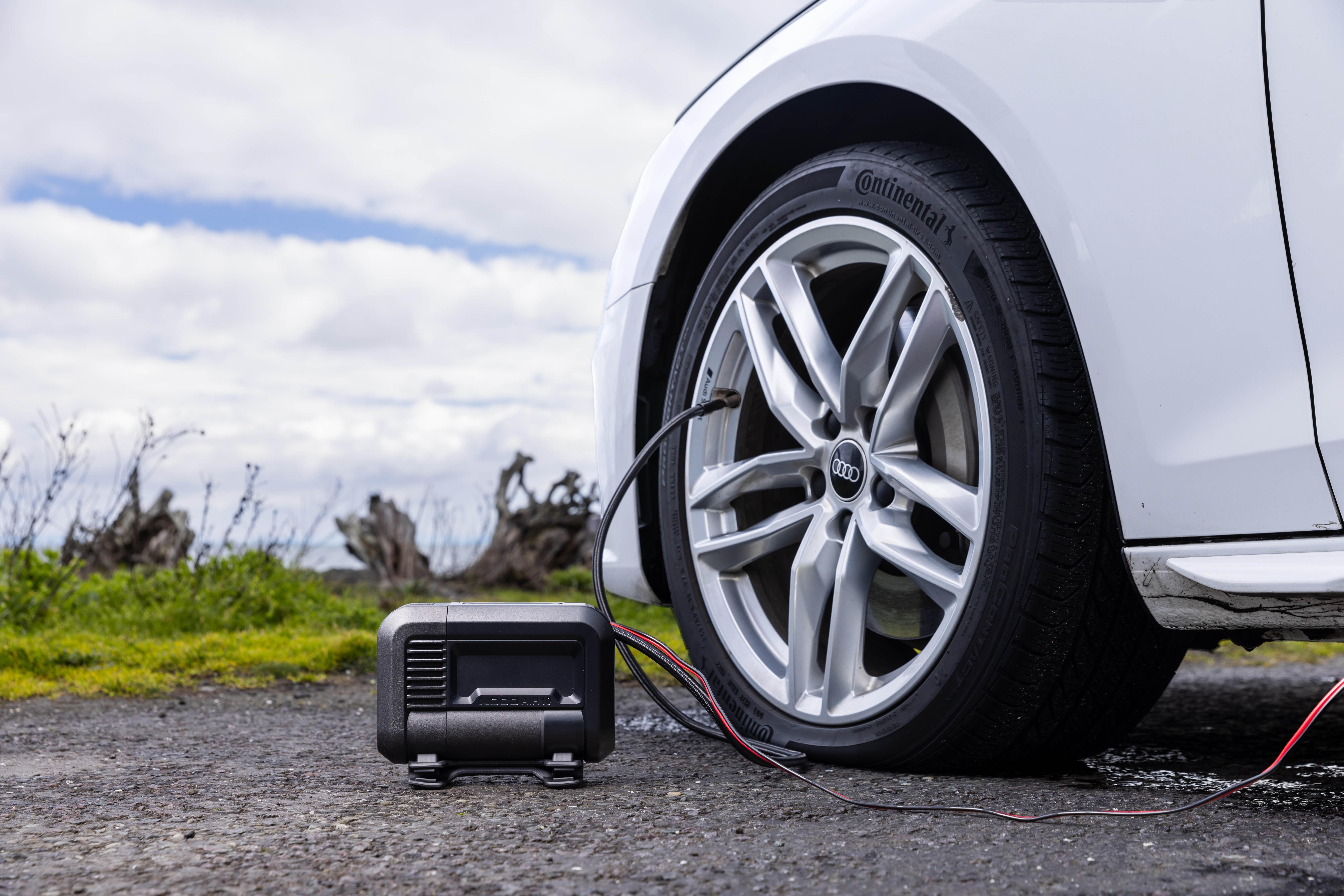 NOCO 10A Portable Air Inflator