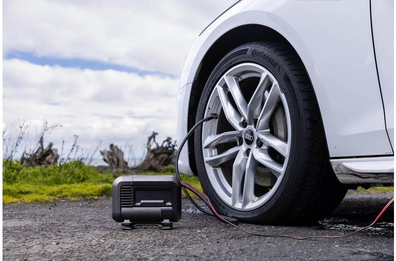 NOCO 10A Portable Air Inflator NOCO 10A Portable Air Inflator