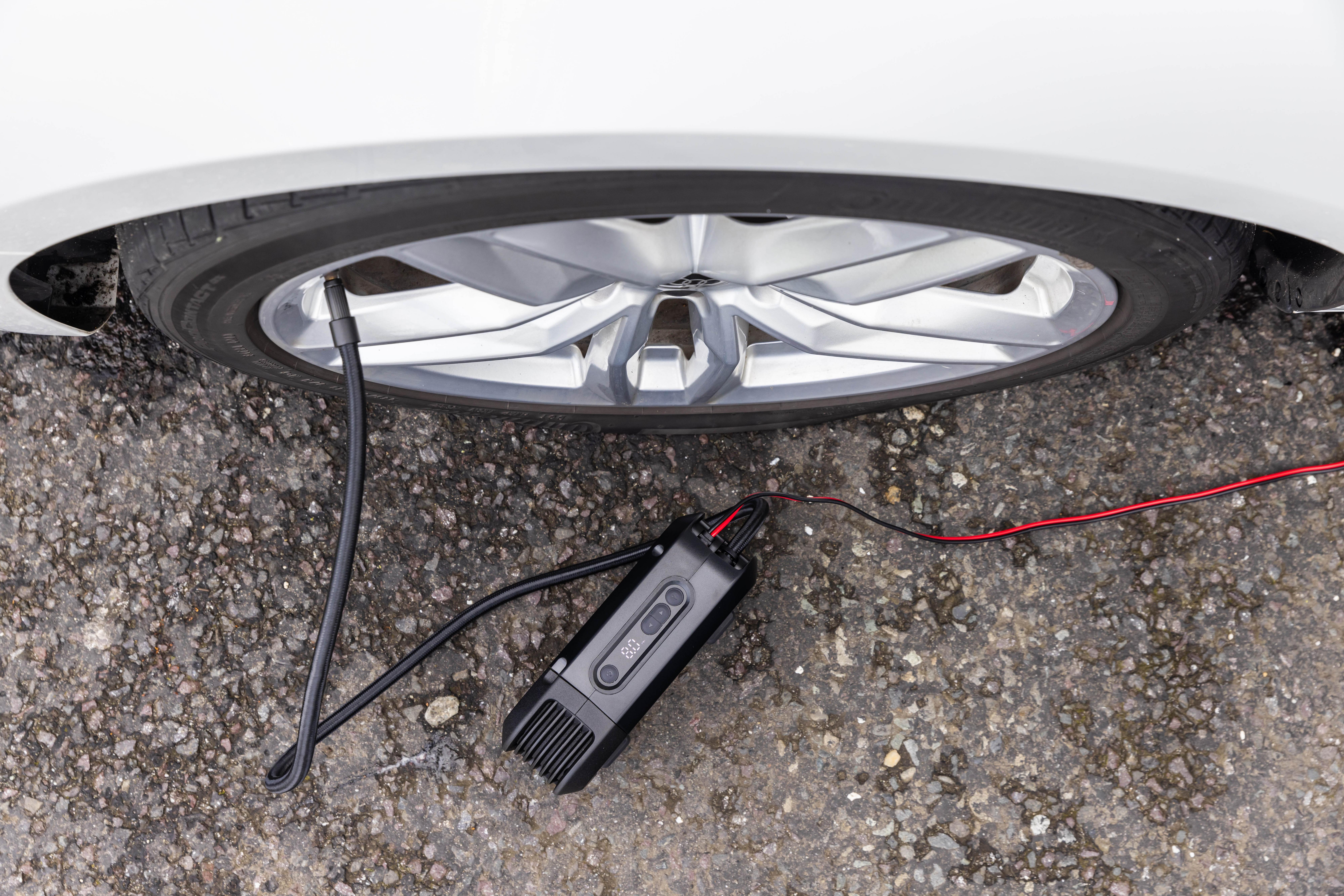 NOCO 10A Portable Air Inflator