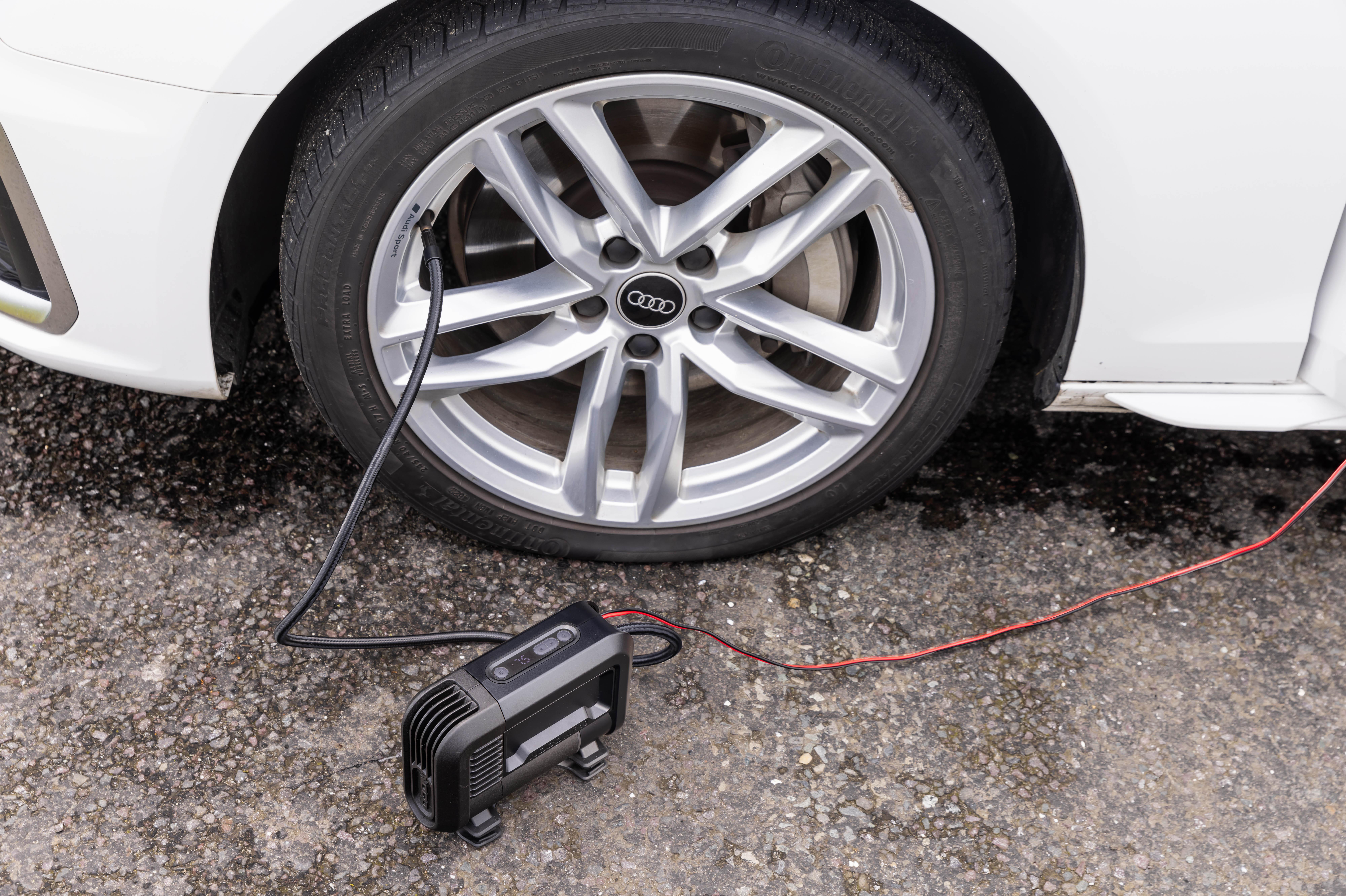 NOCO 10A Portable Air Inflator