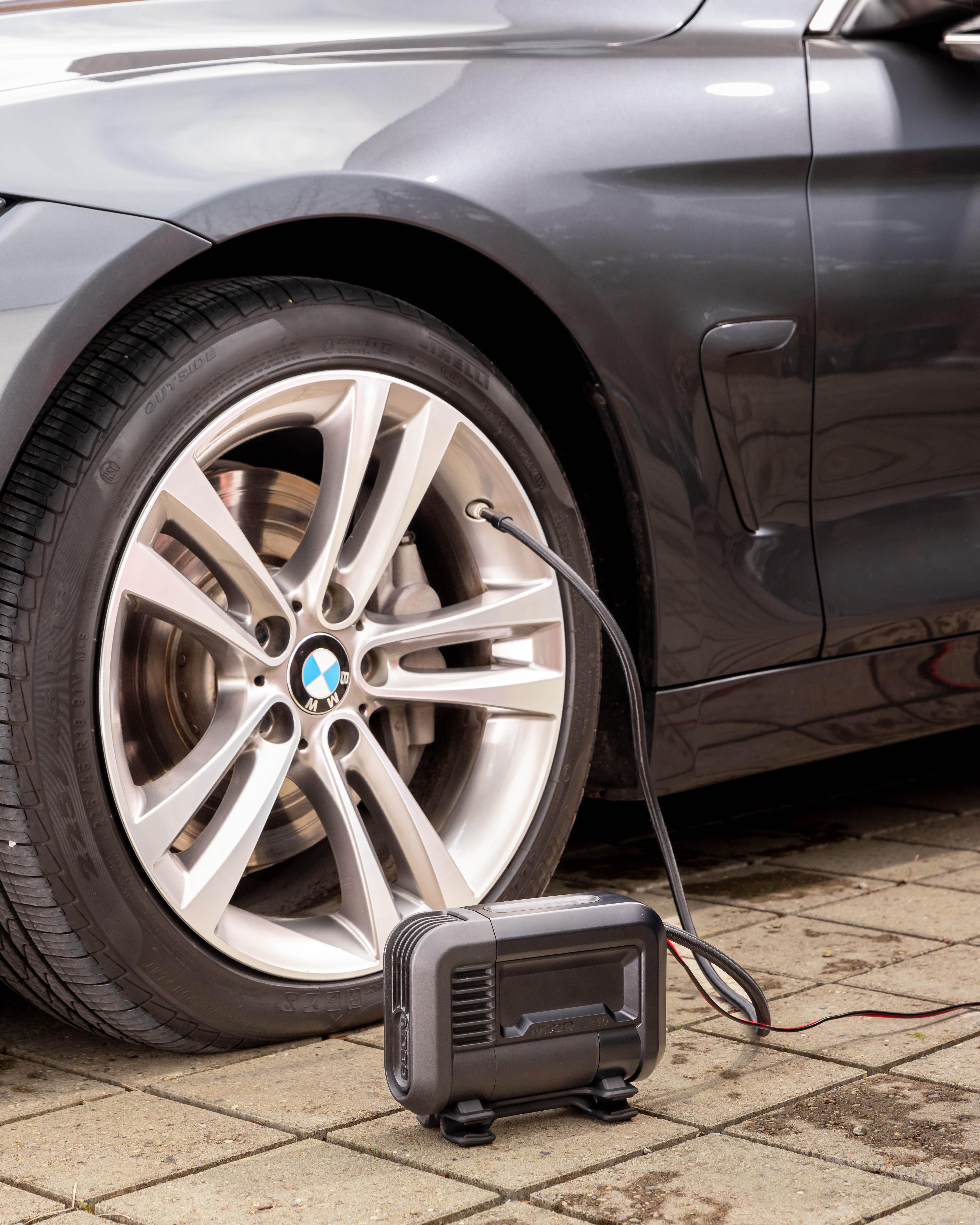 NOCO 10A Portable Air Inflator