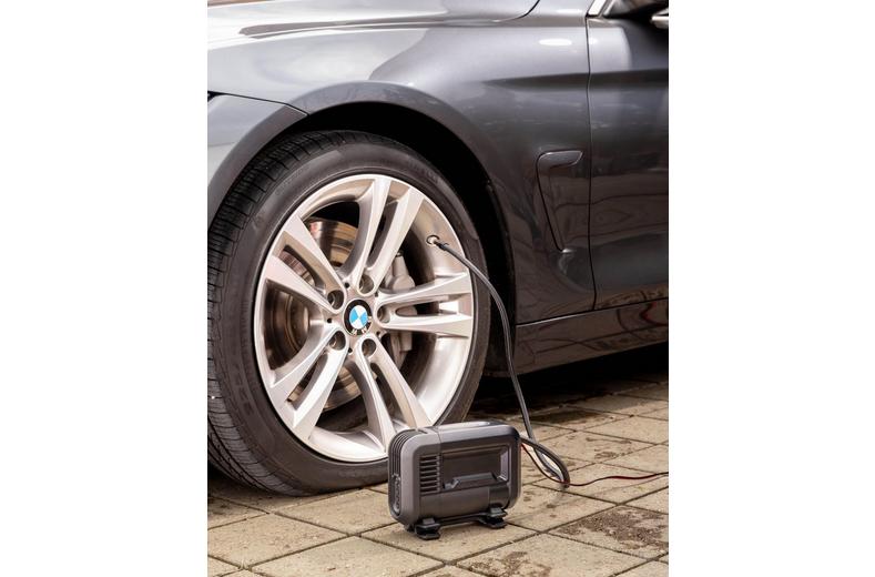 NOCO 10A Portable Air Inflator NOCO 10A Portable Air Inflator