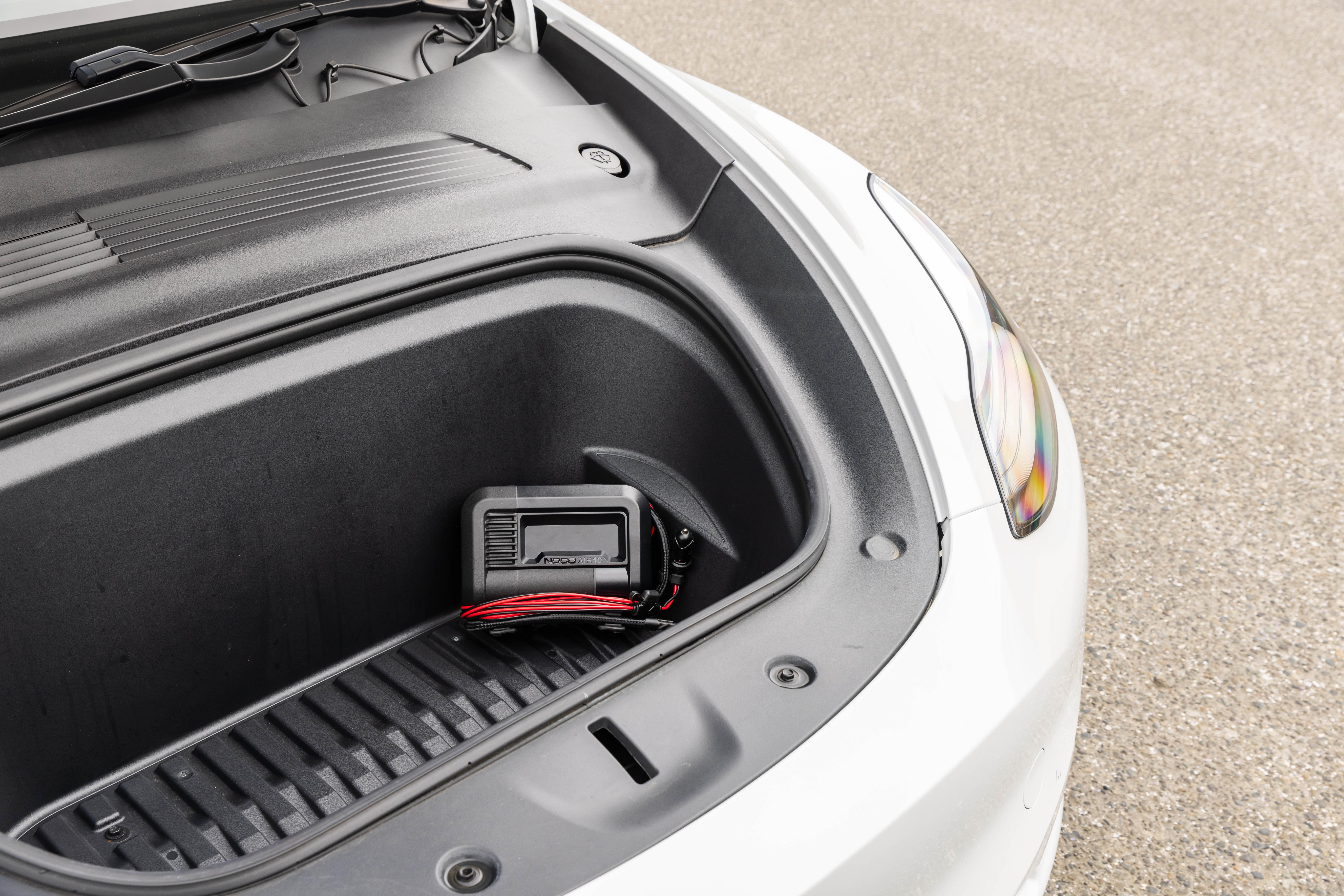 NOCO 10A Portable Air Inflator