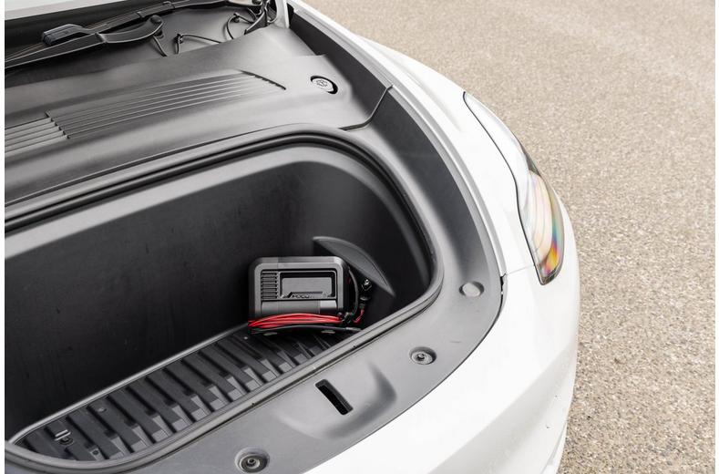 NOCO 10A Portable Air Inflator NOCO 10A Portable Air Inflator