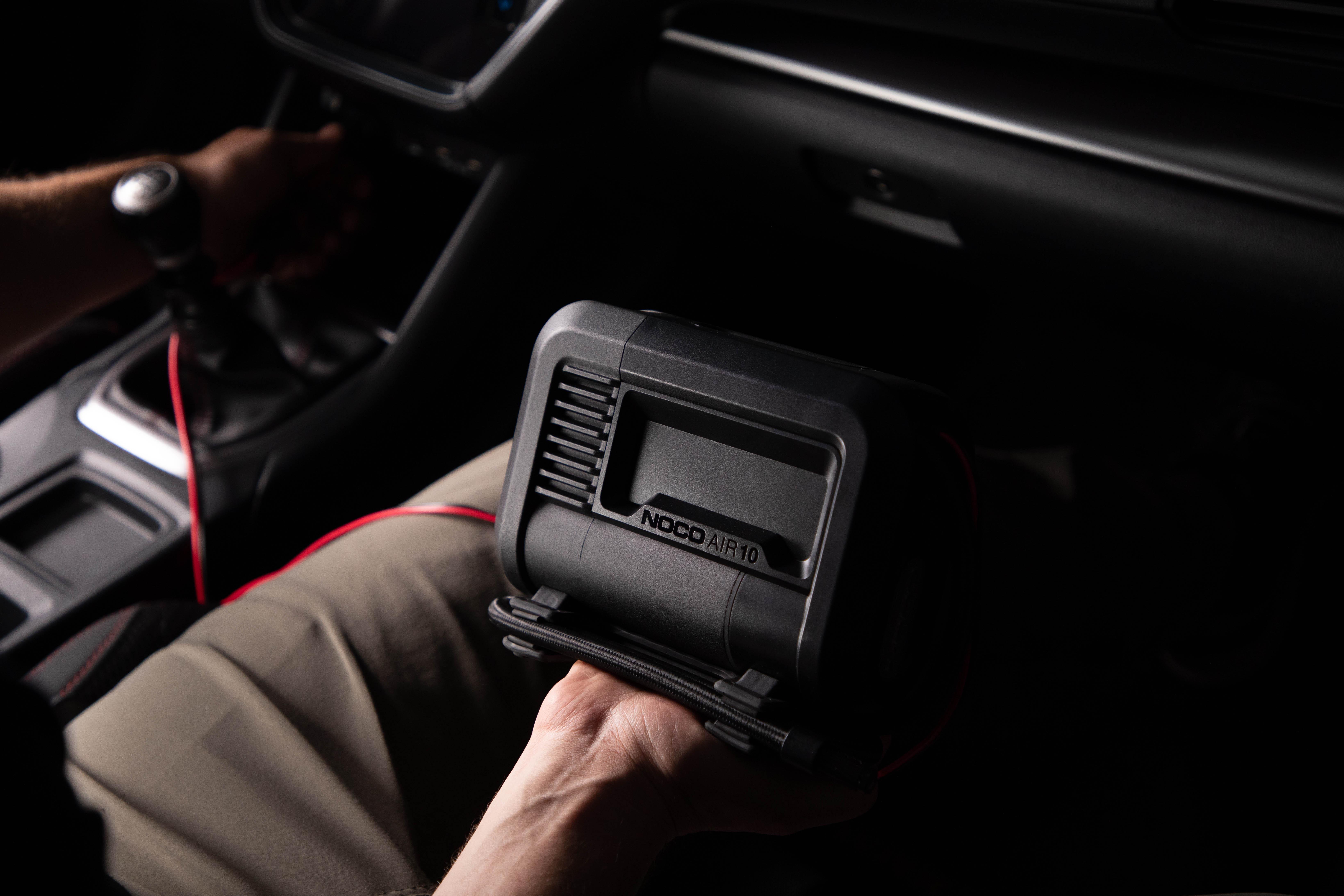 NOCO 10A Portable Air Inflator