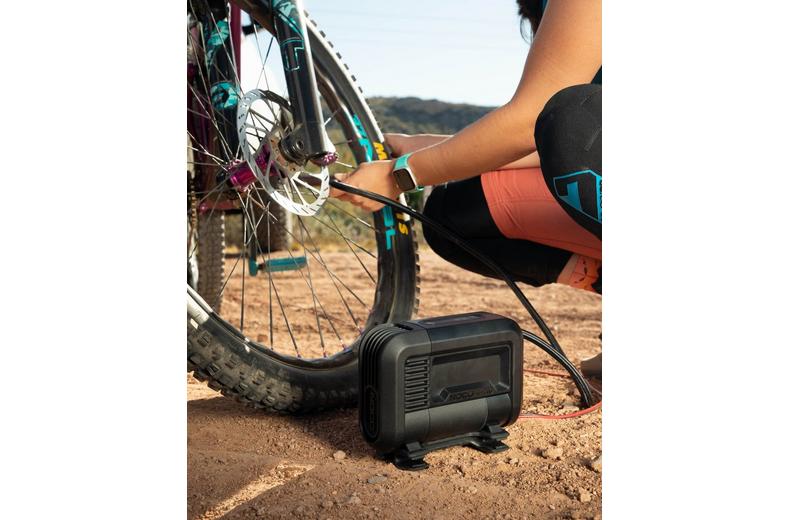 NOCO 10A Portable Air Inflator NOCO 10A Portable Air Inflator