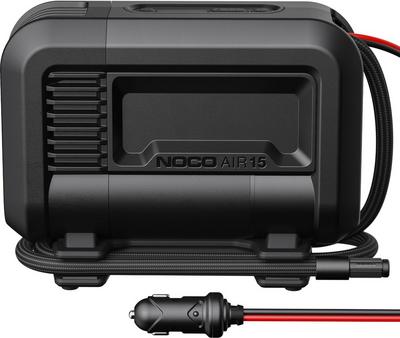 NOCO 15A Portable Air Inflator NOCO 15A Portable Air Inflator