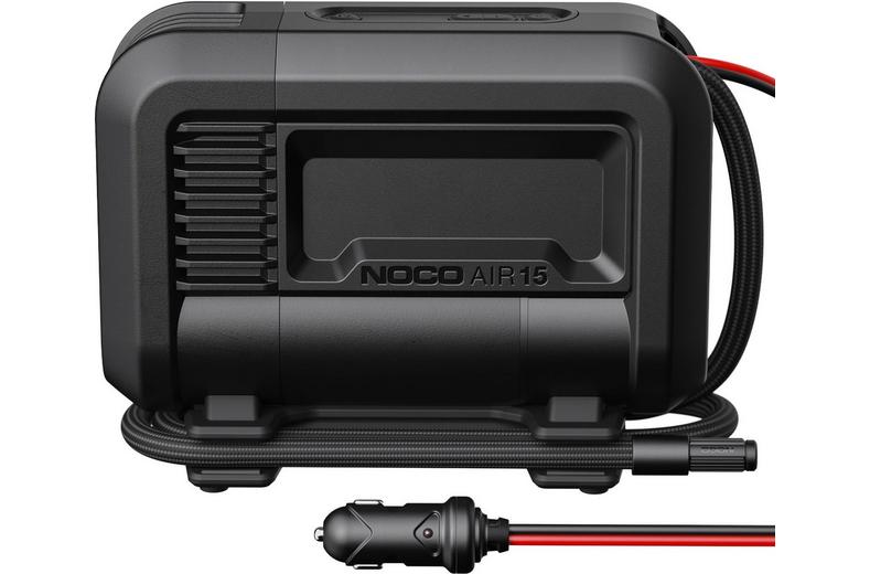 NOCO 15A Portable Air Inflator NOCO 15A Portable Air Inflator