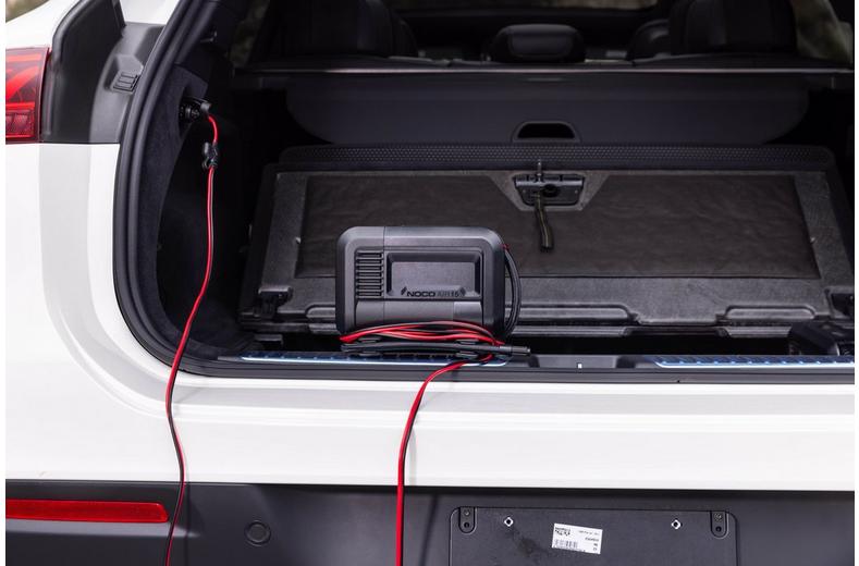 NOCO 15A Portable Air Inflator NOCO 15A Portable Air Inflator