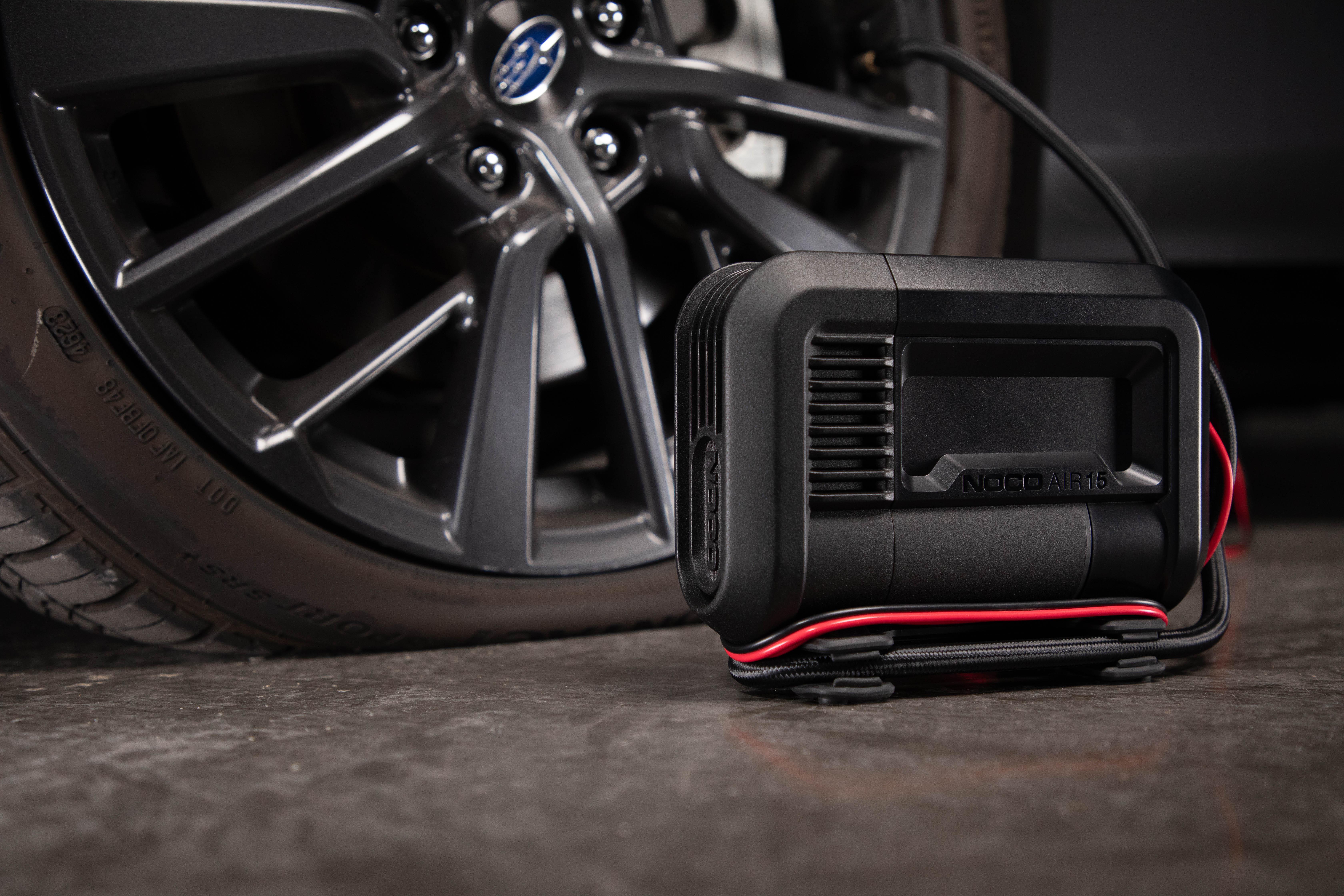 NOCO 15A Portable Air Inflator