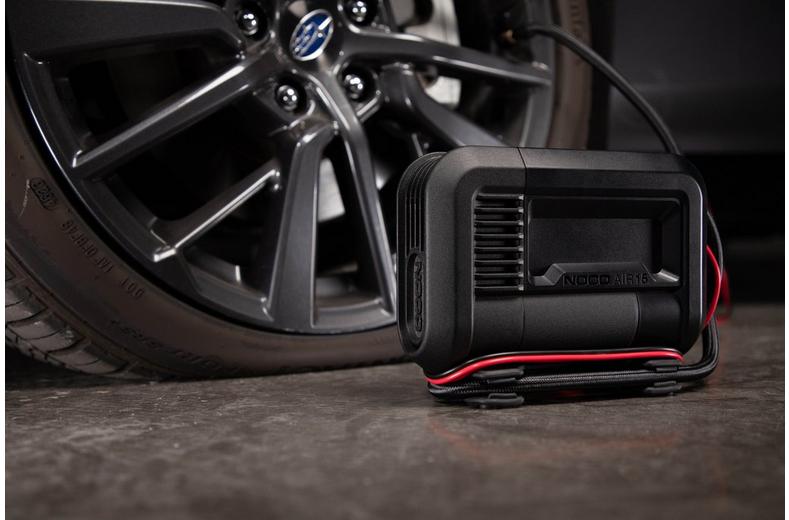 NOCO 15A Portable Air Inflator NOCO 15A Portable Air Inflator