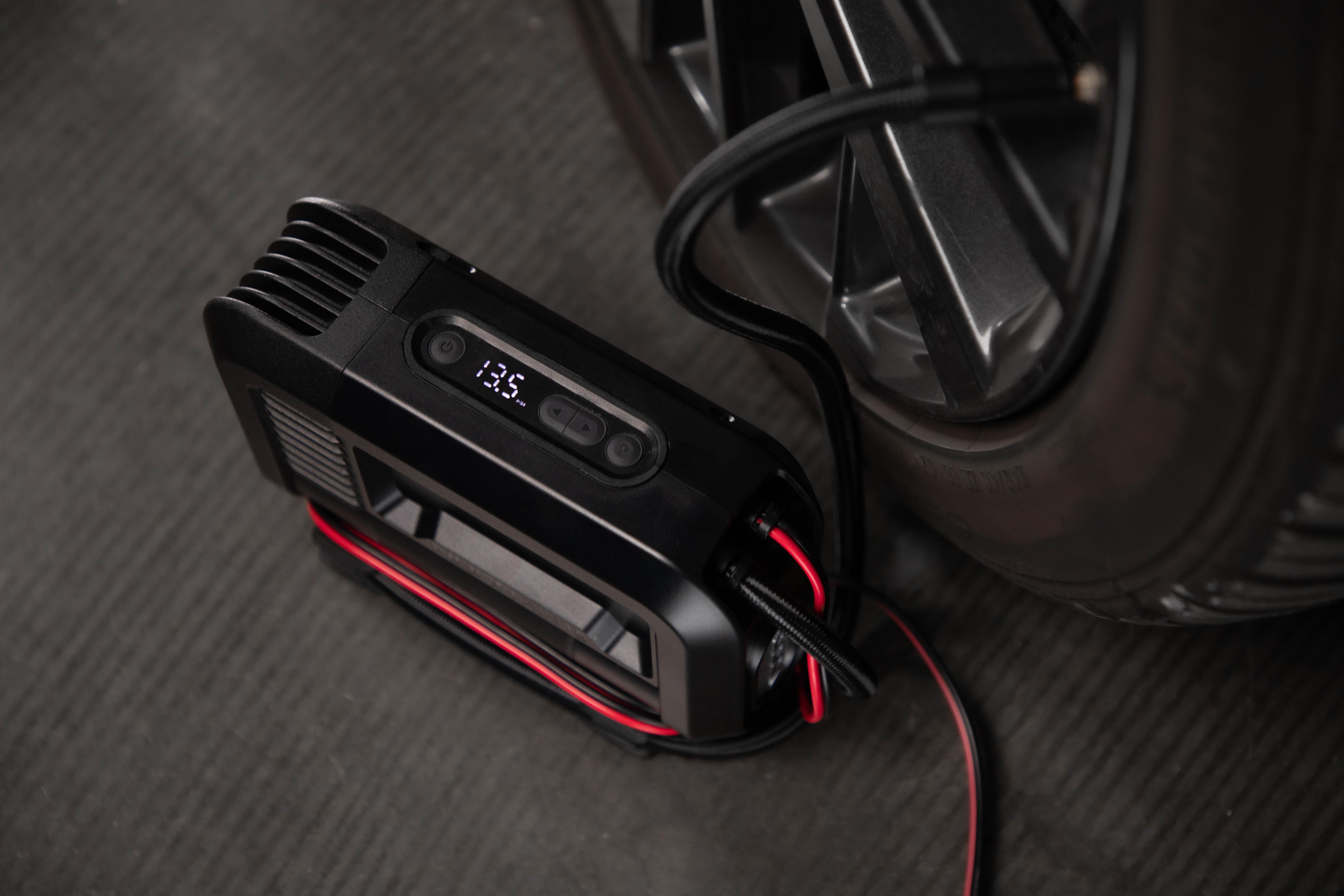 NOCO 15A Portable Air Inflator