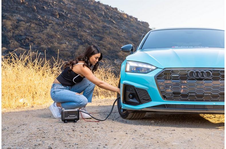 NOCO 15A Portable Air Inflator NOCO 15A Portable Air Inflator