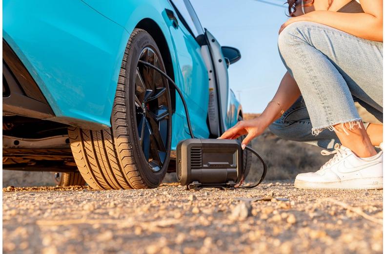 NOCO 15A Portable Air Inflator NOCO 15A Portable Air Inflator