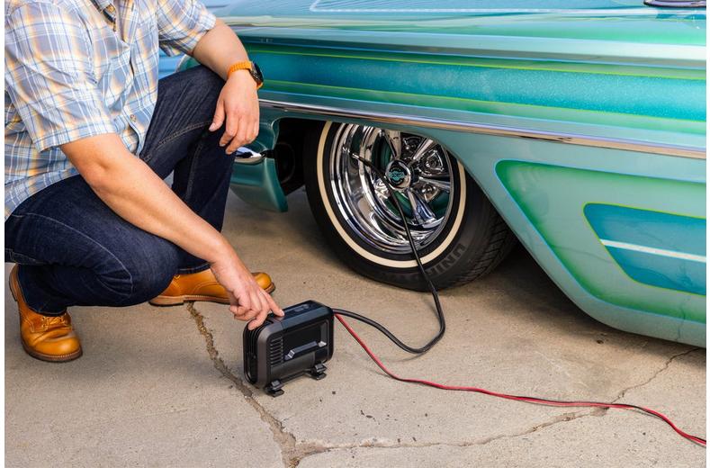 NOCO 15A Portable Air Inflator NOCO 15A Portable Air Inflator