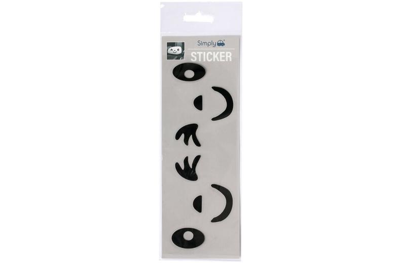 Winky Eye Stickers Winky Eye Stickers