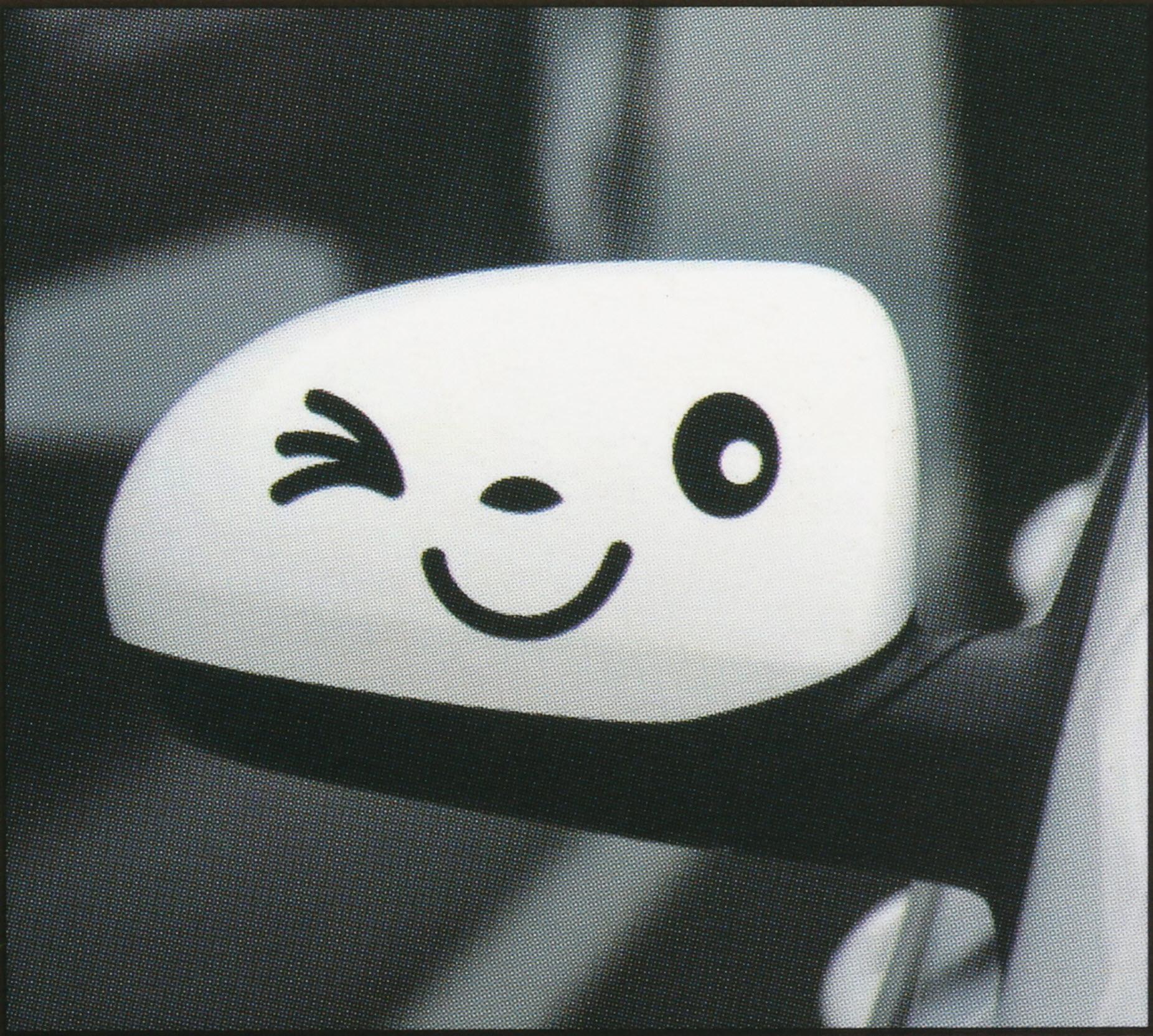 Winky Eye Stickers 447659