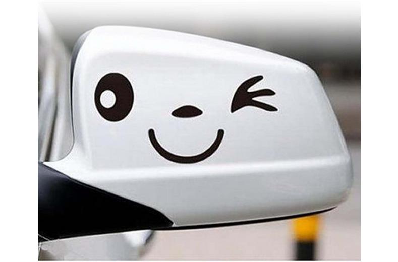 Winky Eye Stickers Winky Eye Stickers