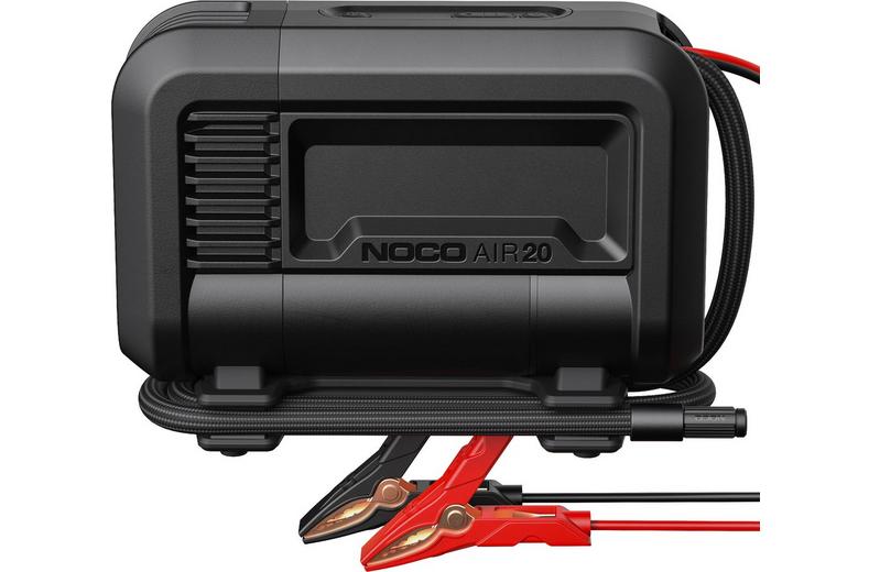 NOCO 20A Portable Air Inflator NOCO 20A Portable Air Inflator
