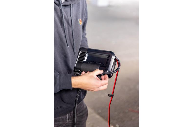 NOCO 20A Portable Air Inflator NOCO 20A Portable Air Inflator