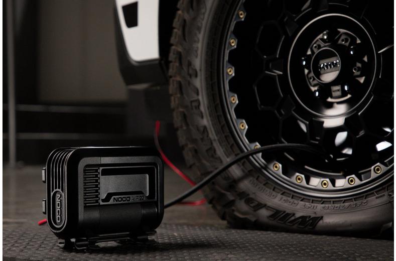 NOCO 20A Portable Air Inflator NOCO 20A Portable Air Inflator