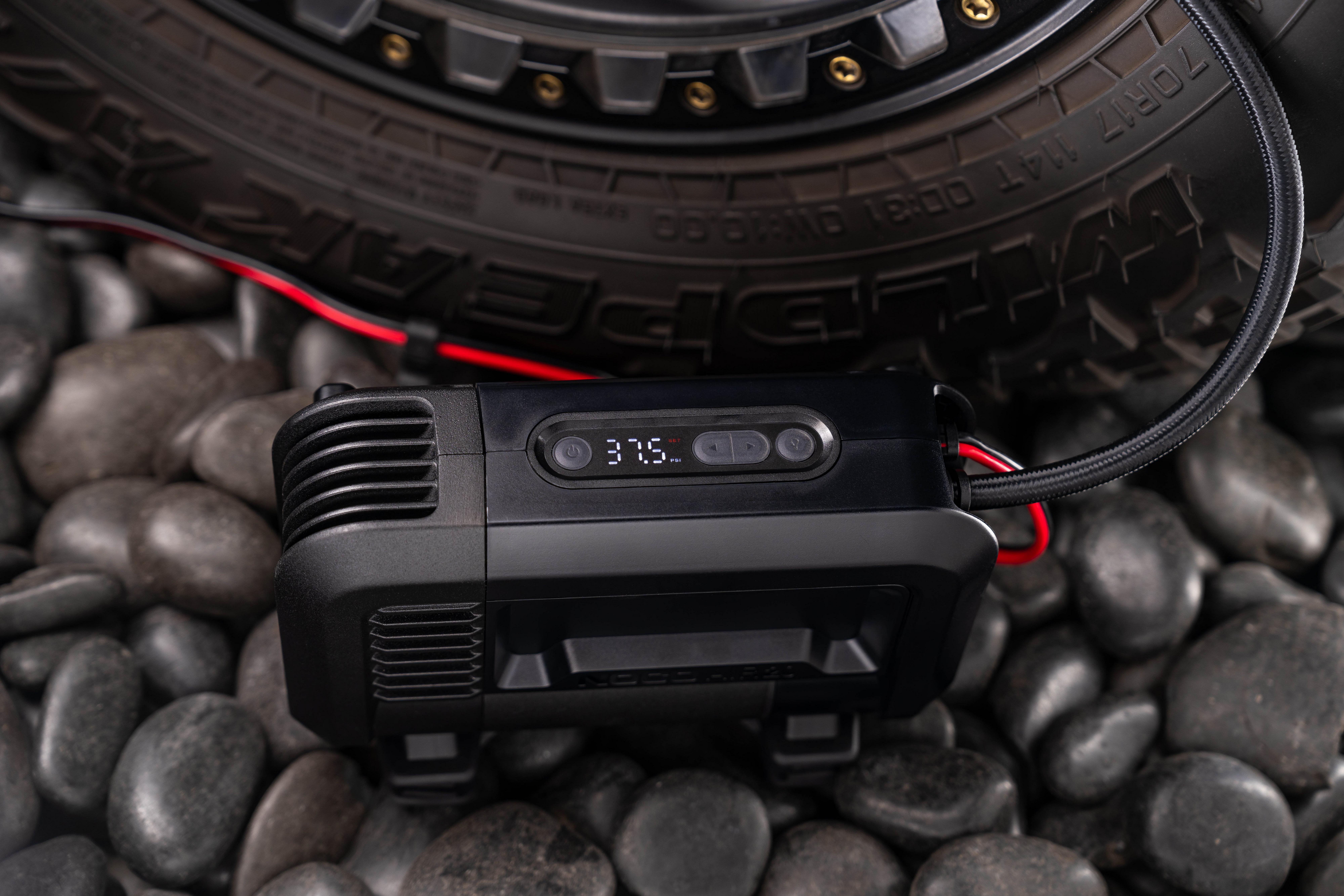 NOCO 20A Portable Air Inflator