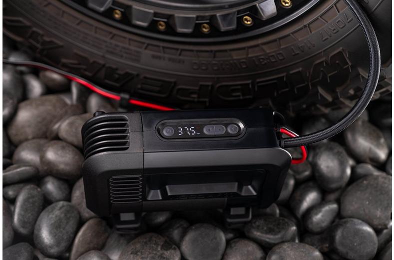 NOCO 20A Portable Air Inflator NOCO 20A Portable Air Inflator