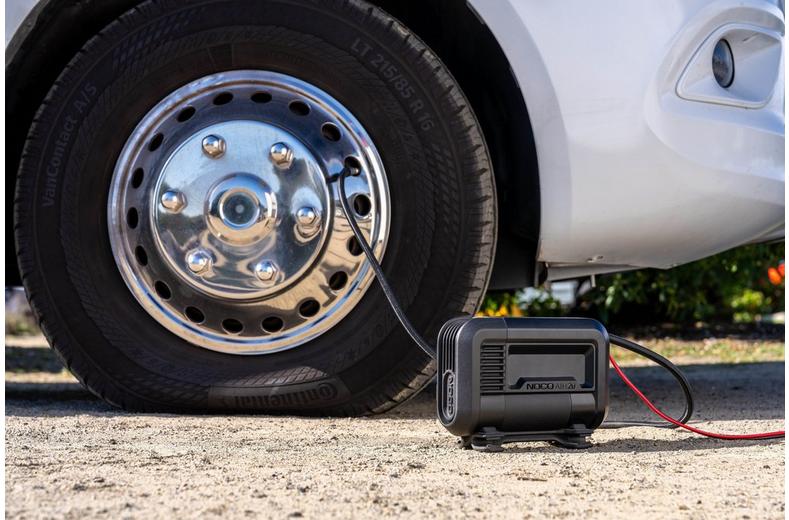 NOCO 20A Portable Air Inflator NOCO 20A Portable Air Inflator
