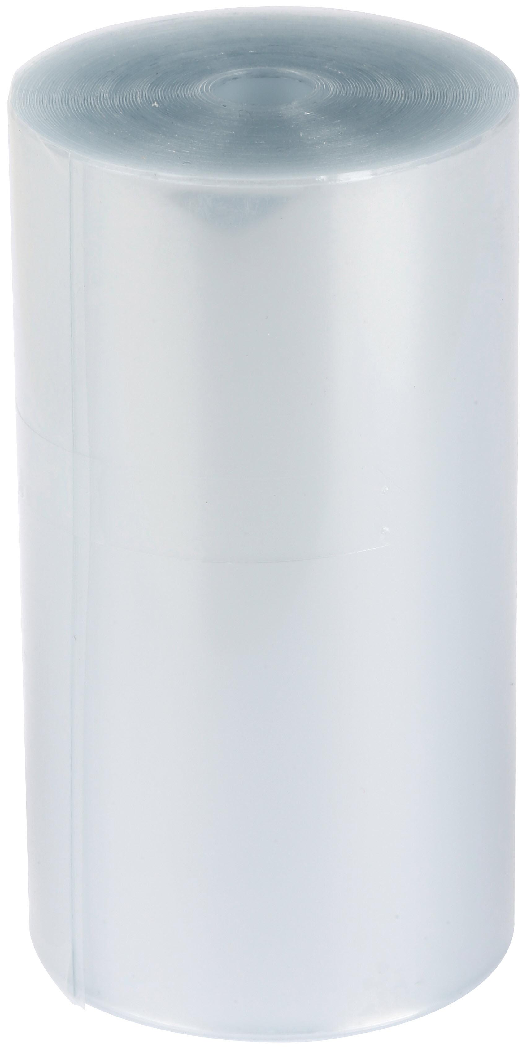 Clear Door Sill/Door Boot Protection