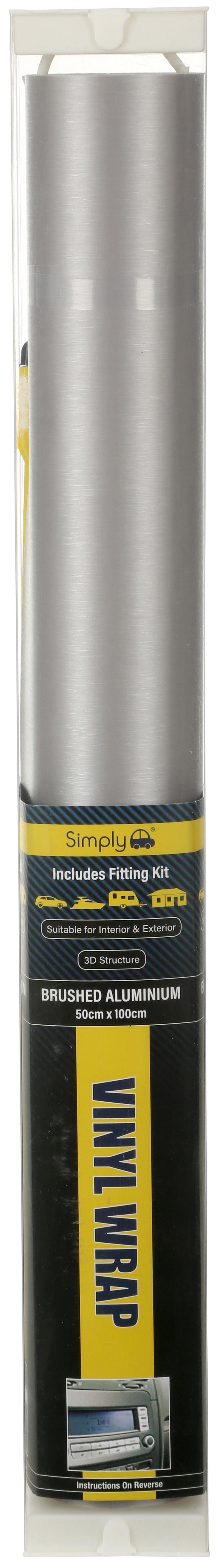 Vinyl Wrap 50cm x 100cm